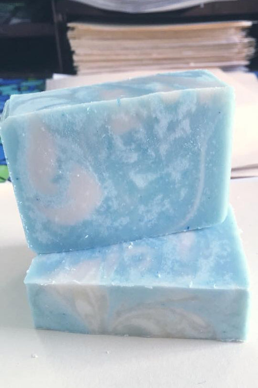 Aqua Spa Soap