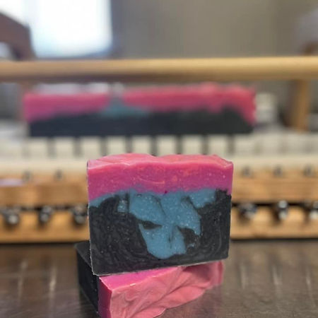 Fabulous (Tom Ford Type) Soap