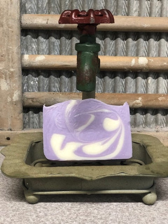 Lavender Spice Soap