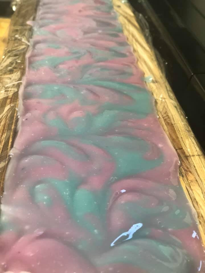 Sweater Weather Soap